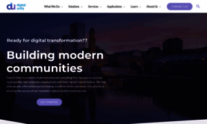Digitalunity.co thumbnail