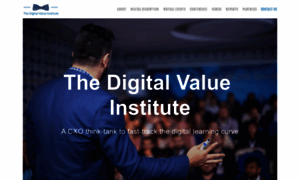 Digitalvalue.institute thumbnail