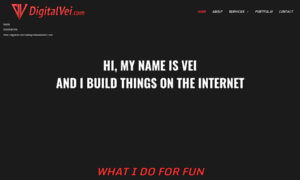 Digitalvei.com thumbnail