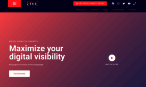 Digitalvisibilityconcepts.com thumbnail