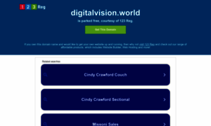 Digitalvision.tv thumbnail