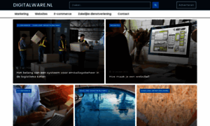 Digitalware.nl thumbnail