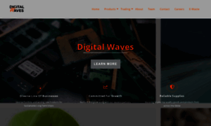 Digitalwaves.in thumbnail