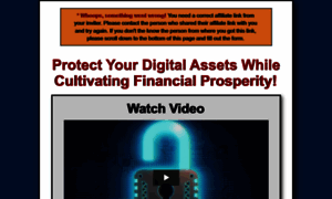 Digitalwealth.biz thumbnail