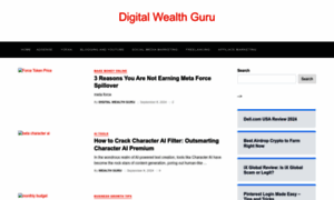 Digitalwealthguru.net thumbnail