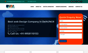Digitalwebmarketings.co.uk thumbnail