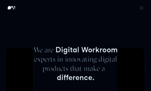 Digitalworkroom.co.uk thumbnail