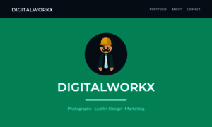 Digitalworkx.net thumbnail