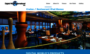 Digitalworldinternational.com thumbnail