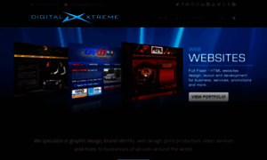 Digitalxtreme.com thumbnail