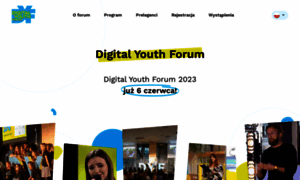 Digitalyouth.pl thumbnail