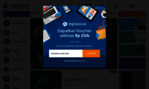 Digitalzone.co.id thumbnail