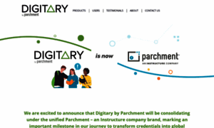 Digitary.net thumbnail