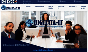 Digitata-it.fr thumbnail