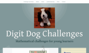 Digitdogchallenges.com thumbnail