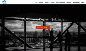 Digitechsolutions.com thumbnail