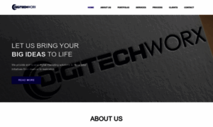 Digitechworx.com thumbnail