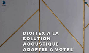 Digitex-industrie.fr thumbnail