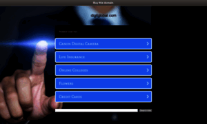 Digitglobal.com thumbnail
