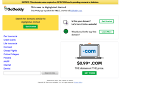 Digitglobal.limited thumbnail