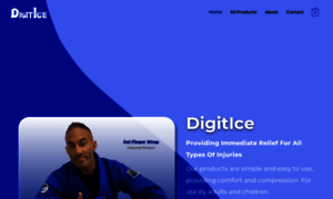 Digitice-llc.com thumbnail