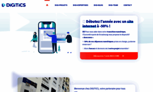 Digitics.fr thumbnail