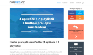 Digitips.cz thumbnail