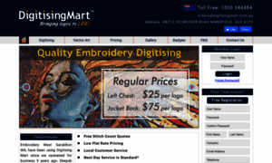 Digitisingmart.com.au thumbnail