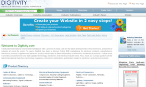 Digitivity.com thumbnail