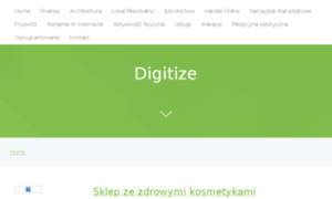 Digitize.pl thumbnail