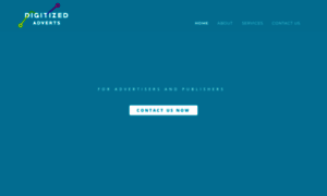 Digitizedadverts.com thumbnail