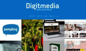 Digitmedia.es thumbnail