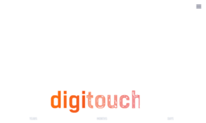 Digitouch.lt thumbnail