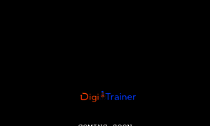 Digitrainer.co.in thumbnail