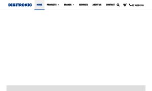 Digitronic.com.au thumbnail