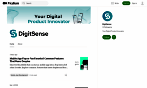 Digitsense.medium.com thumbnail