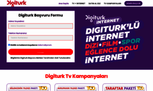 Digiturkbasvuru.com.tr thumbnail