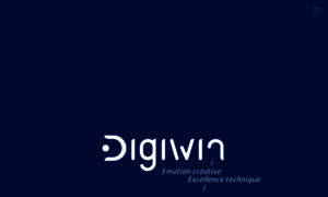 Digiwin.fr thumbnail