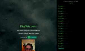 Digiwiz.com thumbnail