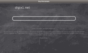 Digix1.net thumbnail