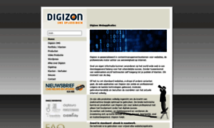 Digizon.nl thumbnail