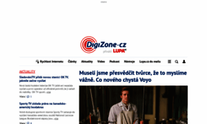 Digizone.cz thumbnail