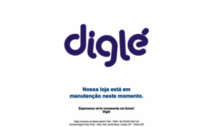 Digle.com.br thumbnail