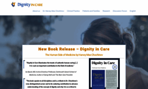 Dignityincare.ca thumbnail