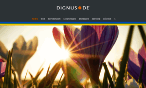 Dignus.de thumbnail