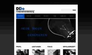 Digo-unternehmensberatung.de thumbnail