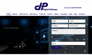 Digpath.co.uk thumbnail