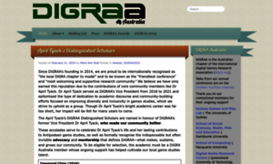 Digraa.org thumbnail