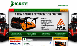 Digrite.com.au thumbnail