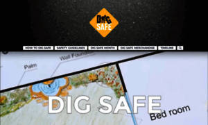 Digsafe.ca thumbnail